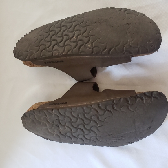 Birkenstock Double Strap Sandals - Picture 8 of 9